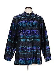 Chico's Design Raincoat