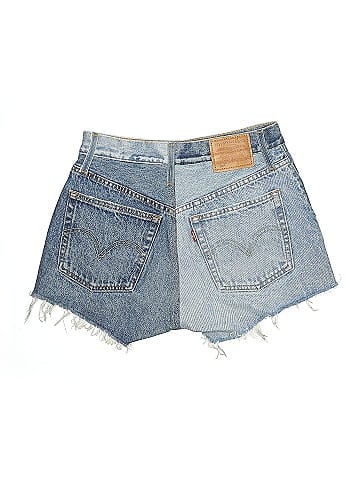 Levi's Denim Shorts (view 2)