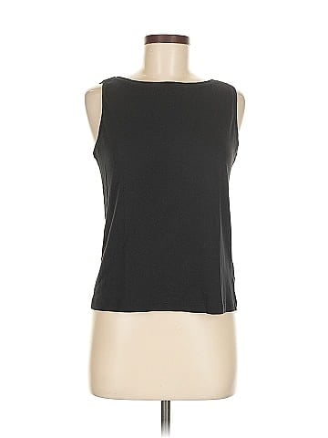 Talbots Sleeveless T-Shirt (view 1)