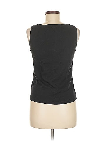 Talbots Sleeveless T-Shirt (view 2)