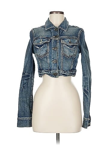 Guess Jeans Denim Jacket (view 1)