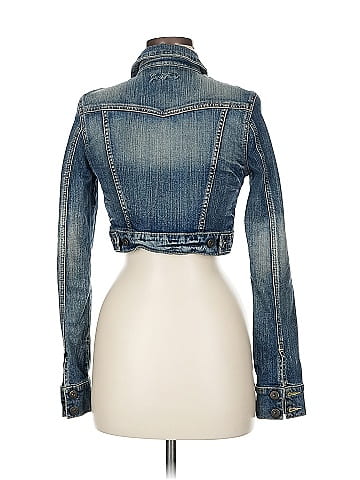 Guess Jeans Denim Jacket (view 2)