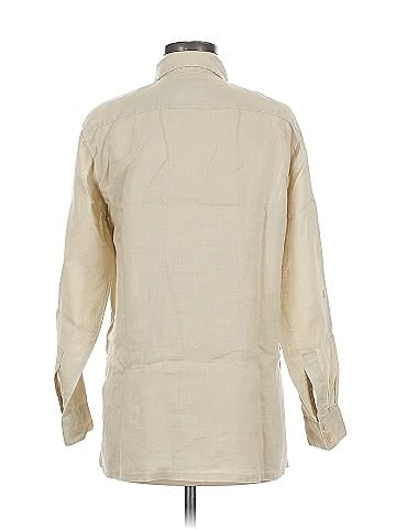 Sunny Leigh 3/4 Sleeve Button-Down Shirt (view 2)