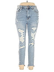 Judy Blue Jeans