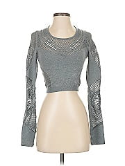 Alo Yoga Long Sleeve Top