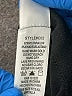 Dynamic Solid Black Yoga Pants One size - photo 8