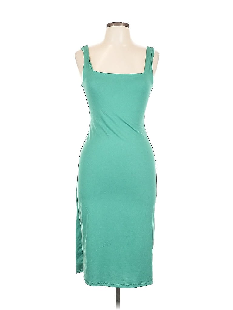 Pre-owned Sincerely Jules Cocktail Dress In Blue