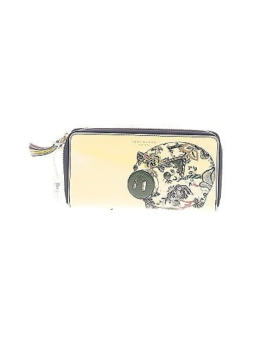 Tory Burch Leather Wallet (view 1)