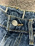 Everlane Blue Jeans Size 28 waist (estimated) - photo 3