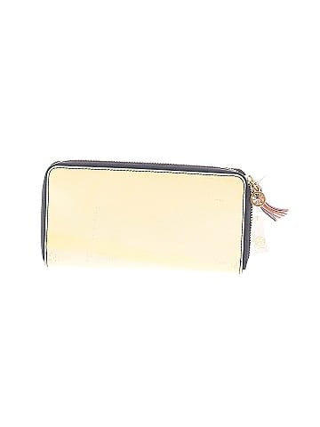 Tory Burch Leather Wallet (view 2)