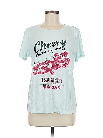 J.Crew Short Sleeve T-Shirt (view 1)