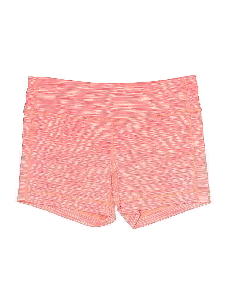 Click to view more detailed imagery on our partner's website Pre-owned Athleta Shorts In Pink