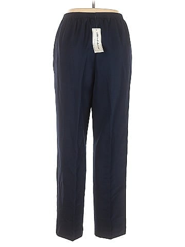 Alfred Dunner Casual Pants (view 2)