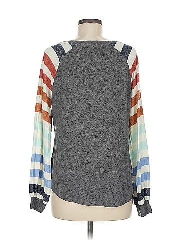 24/7 Maurices Pullover Sweater (view 2)
