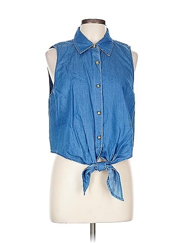 MICHAEL Michael Kors Tank Top (view 1)