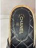 Chanel Black Sandals Size EU 39 1/2 - photo 6