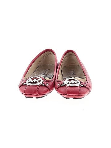 MICHAEL Michael Kors Flats (view 2)