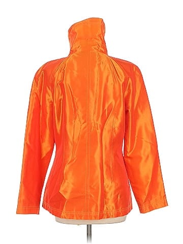 St. John Raincoat (view 2)