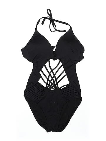 Kenneth Cole New York Bodysuit (view 1)