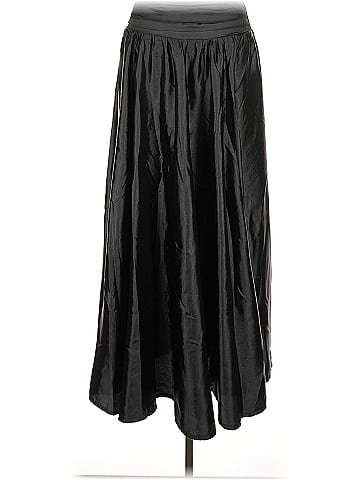 Cato Faux Leather Skirt (view 1)
