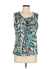 Jones Studio Sleeveless Blouse
