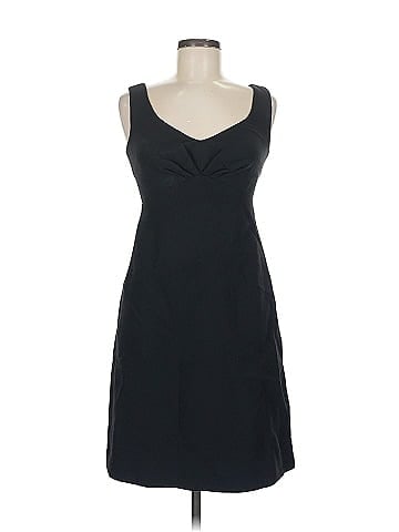 Charles Chang-Lima Casual Dress (view 1)