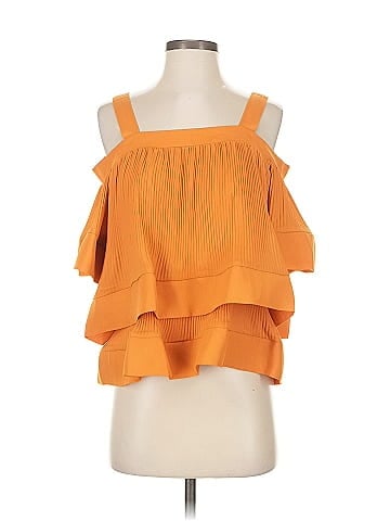 Gracia Sleeveless Blouse (view 1)