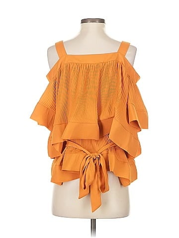 Gracia Sleeveless Blouse (view 2)