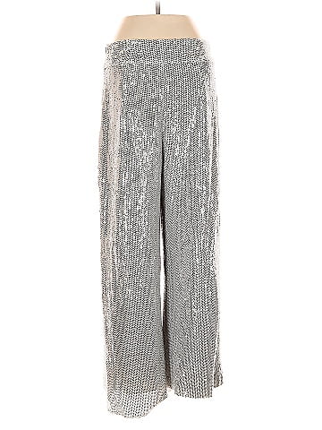 Zara Casual Pants (view 2)