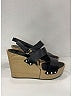 Chanel Black Sandals Size EU 39 1/2 - photo 10