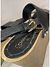Chanel Black Sandals Size EU 39 1/2 - photo 4