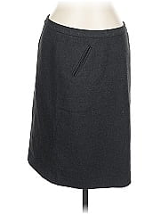 Ann Taylor Loft Formal Skirt