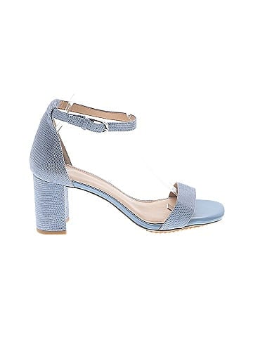Donald J Pliner Heels (view 1)