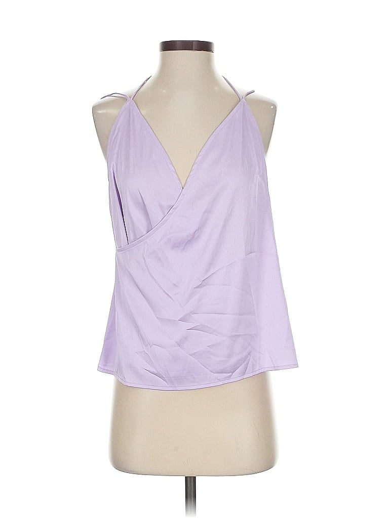 Pre-owned By The Way. Cocktail Dress In Purple