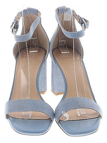 Donald J Pliner Heels (view 2)