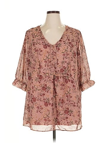 BLOOMCHIC Casual Dress (view 1)