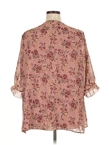 BLOOMCHIC Casual Dress (view 2)