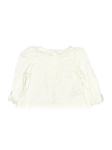 Baby Gap 3/4 Sleeve Blouse (view 1)