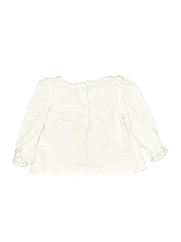 Baby Gap 3/4 Sleeve Blouse (view 2)