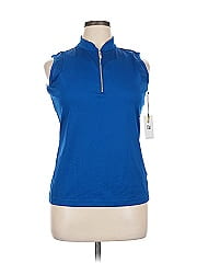 Tail Sleeveless T Shirt