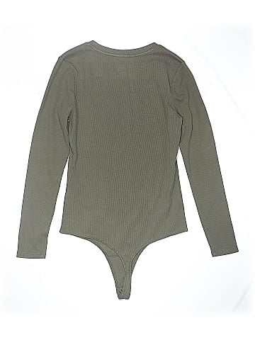 nuuds Bodysuit (view 2)
