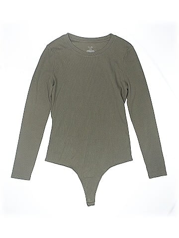 nuuds Bodysuit (view 1)
