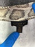 Current/Elliott 100% Polyester Paisley Gold Cocktail Dress Size XS - photo 7