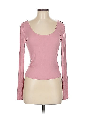 Cotton On Long Sleeve T-Shirt (view 1)
