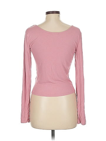 Cotton On Long Sleeve T-Shirt (view 2)