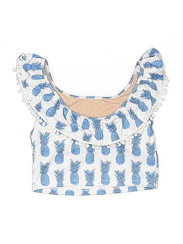 Kortni Jeane Swimsuit Top (view 2)