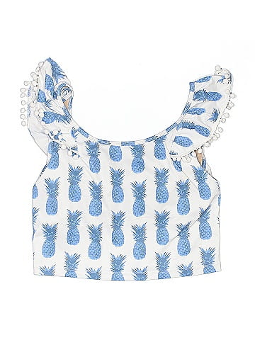 Kortni Jeane Swimsuit Top (view 1)