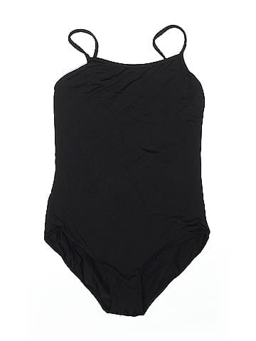Bloch One Piece Swimsuit (view 1)