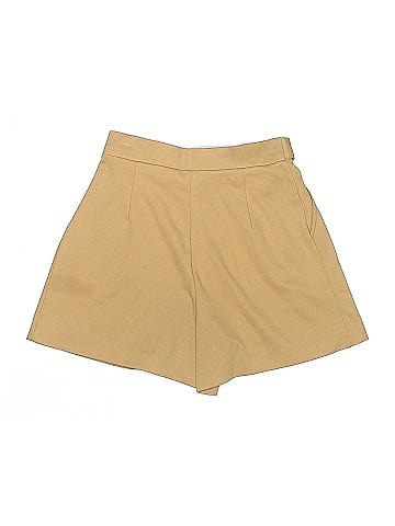 H&M Khaki Shorts (view 2)