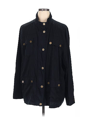 Lane Bryant Jacket (view 1)